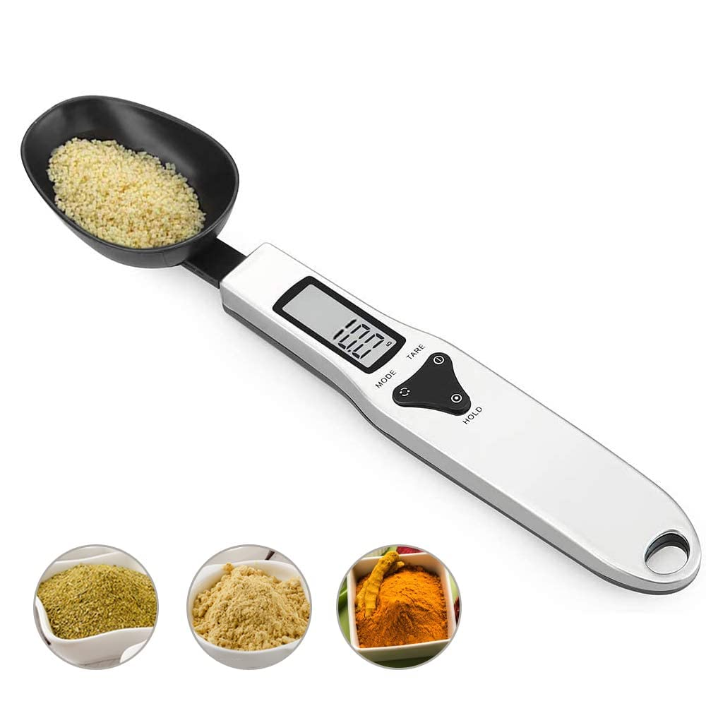 Digital Measuring Spoon Kitchen Scale