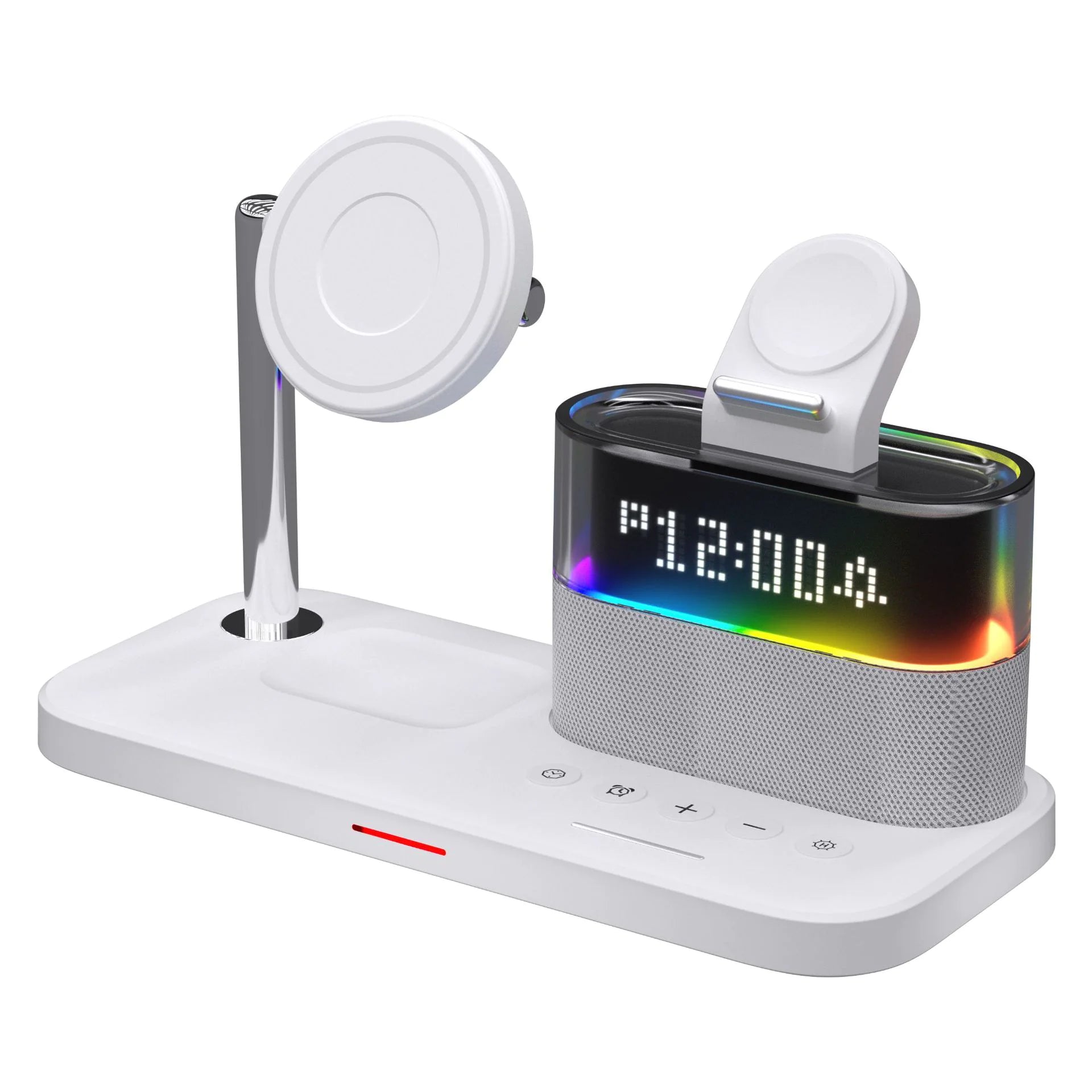 Magniglow Wireless Charging Dock