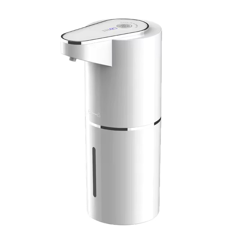 Touchless Automatic Soap Dispenser