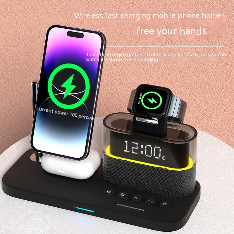Magniglow Wireless Charging Dock