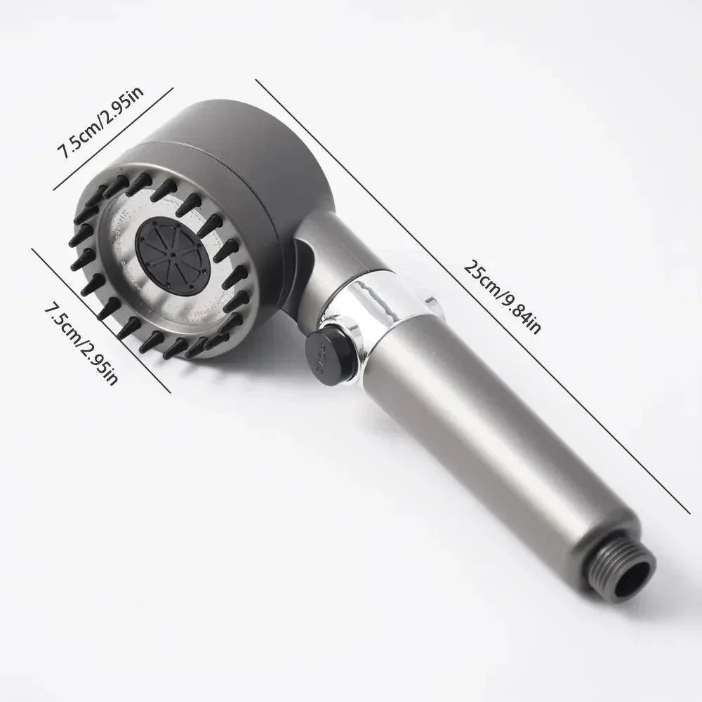 High Pressure Shower Head