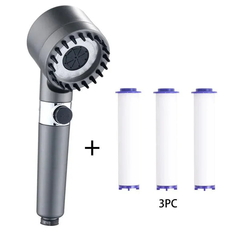 High Pressure Shower Head