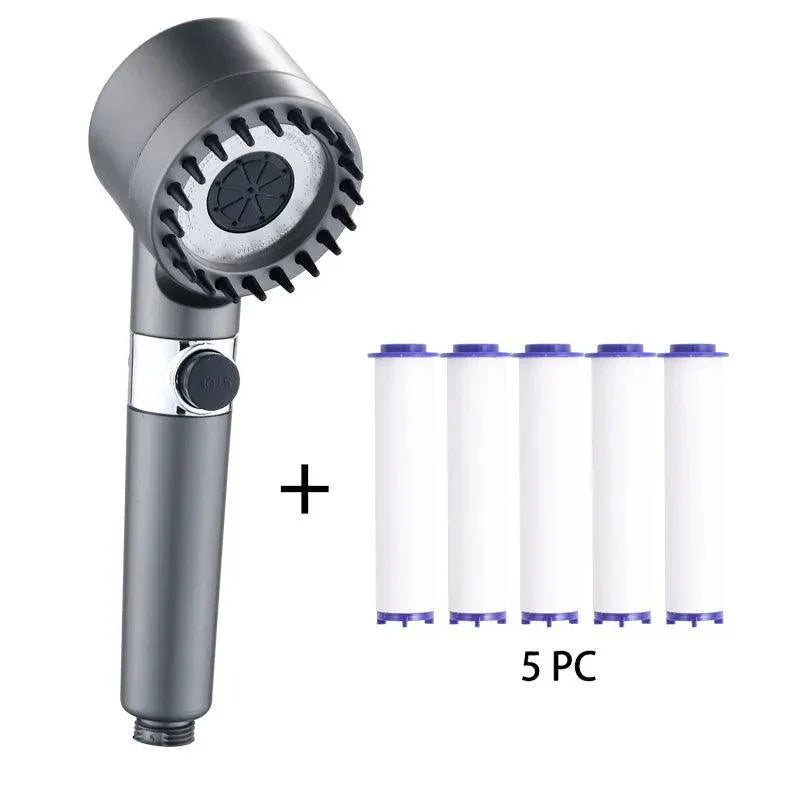 High Pressure Shower Head