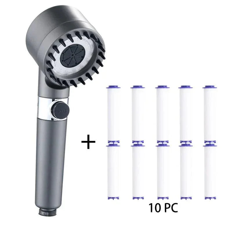 High Pressure Shower Head
