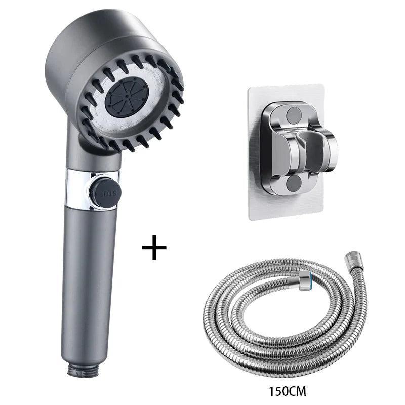 High Pressure Shower Head