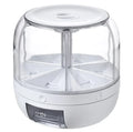 Airtight Kitchen Storage Container