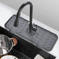 Silicone Faucet Splash Guard